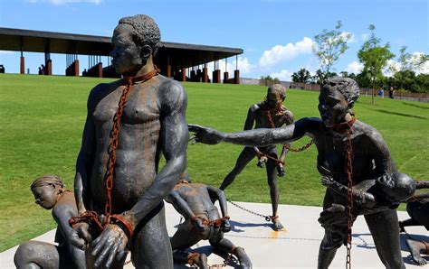 Why The West Is Morally Bound To Offer Reparations For Slavery