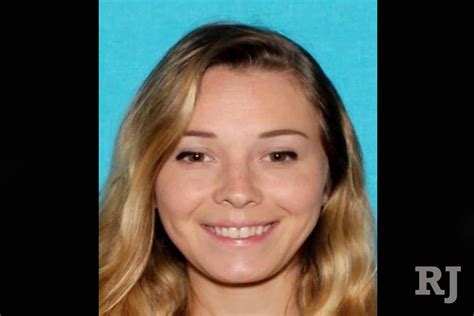 23 year old woman reported missing in las vegas is found las vegas