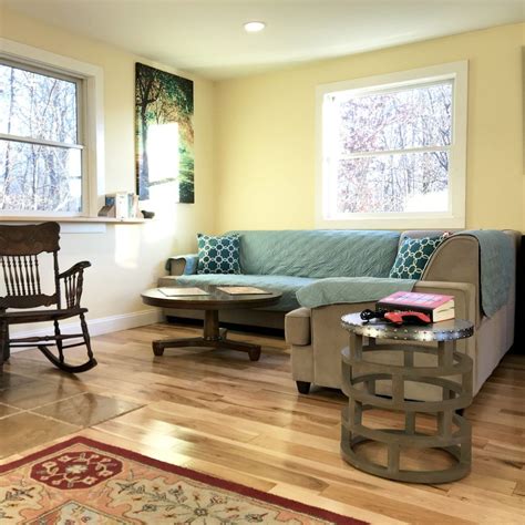 airbnb hosts living room essentials checklist bnbnomad living