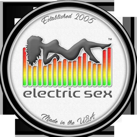 Electric Sex Spotify
