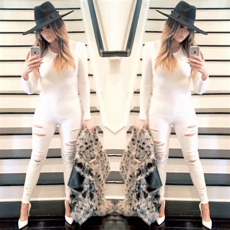 [pic] Khloe Kardashian Camel Toe Name — See The Pic And