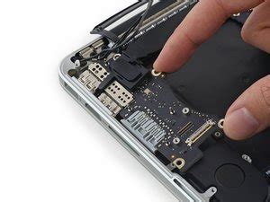 macbook pro  retina display mid  ifixit