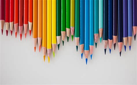 history  colored pencils color pencils  type  pencils