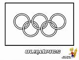 Olympic Coloring Pages Olympics Flag Flags Colour Winter Clipart International Games Color Print Summer Boxing Mascots Mascot Printable Da Sheets sketch template