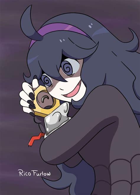 Hex Nut And Hex Maniac By Betapunkdrawings Pokemon Waifu Ghost