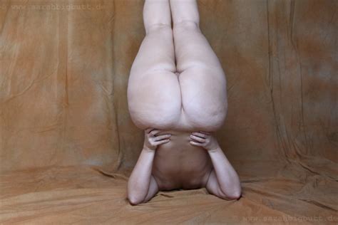 sarah big butt fully nude gymnastic lessons