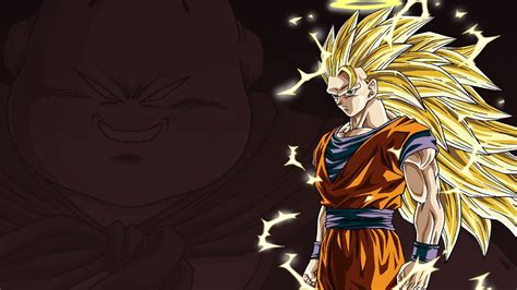 Goku Wallpapers Hd Pixelstalk