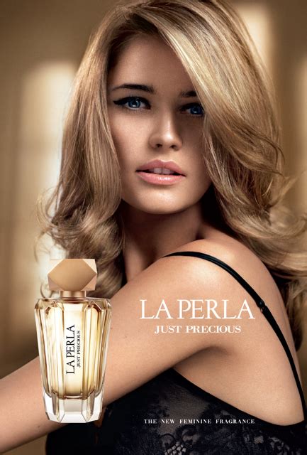 La Perla The Perfume Society