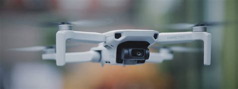 mavic mini flying eye