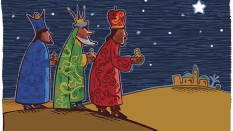 de los tres reyes magos   latinx community      tradition alive