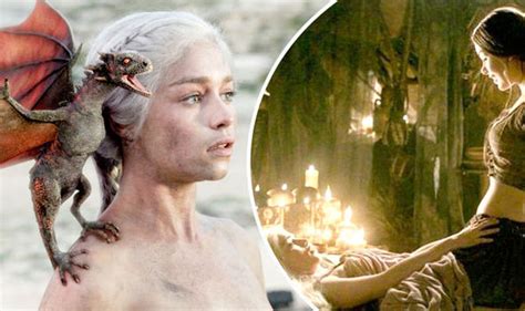 Game Of Thrones Battling With Pornhub To Remove Sex Scenes From Site