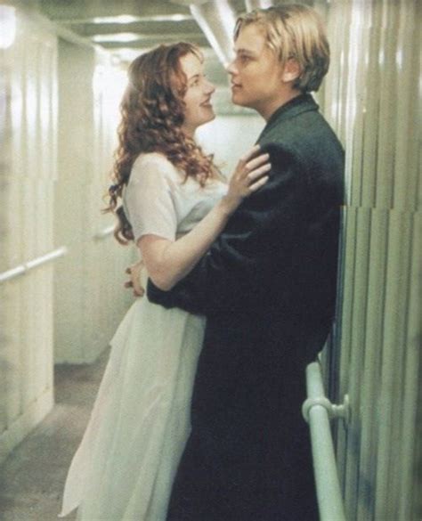 1000 Images About Behind The Titanic Movie Scenes On