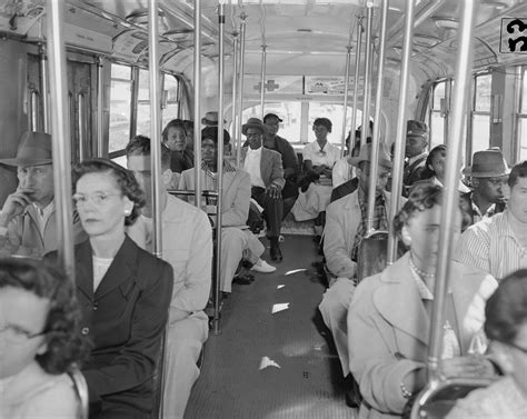 segregation caused  traffic jam   york times