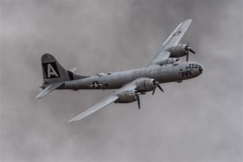 Fifi The U S Air Forces B 29 Superfortress Smithsonian Photo