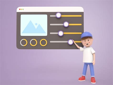 The Procedure For 3d Animation Dezpad Designs