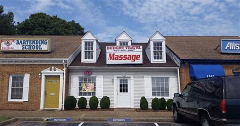 qing qing massage updated    independence blvd virginia