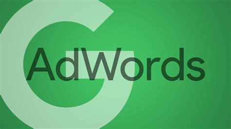 dynamic  google adwords
