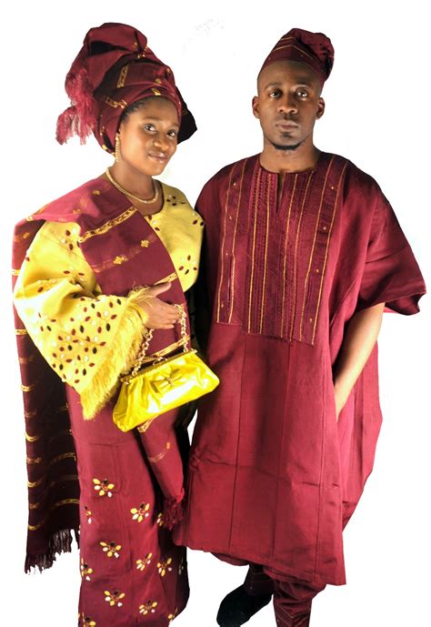 Yoruba Clothing Africa The Side They Won T Show You On Tv