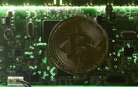Hd Wallpaper Bitcoin Cash Coins Computer Digital Internet Money