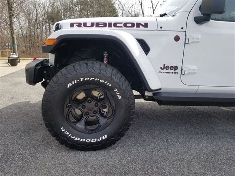 aev savegre jljt wheels page  jeep gladiator forum