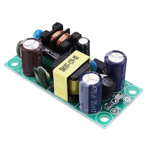 pcs ac dc    switching power supply module isolated power supply bare board va