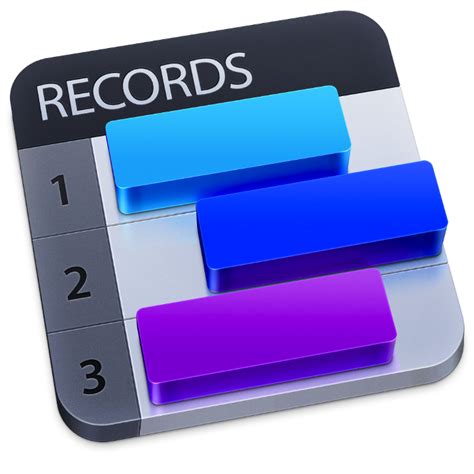 records  flexible   mac brettterpstracom