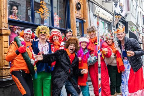 carnaval  breda  alles wat je moet weten indebuurt breda