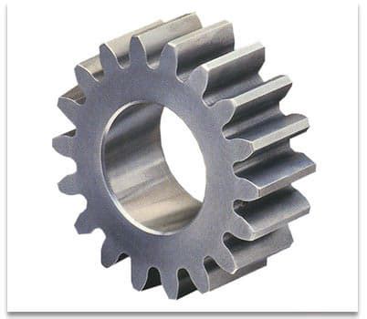 gears castingmechanical parts  transmission tradekorea