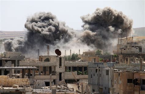 u n documents syrian war crimes but prosecution moves slowly the