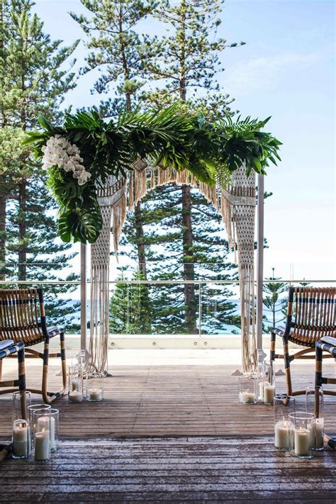 styleboard tropica ceremony backdrop wedding ceremony backdrop wedding canopy