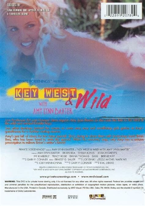 Key West And Wild By Private Screenings Hotmovies