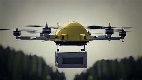 michigan partners  ontario  commercial drone skyway wpbn