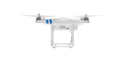 dji phantom  quadcopter