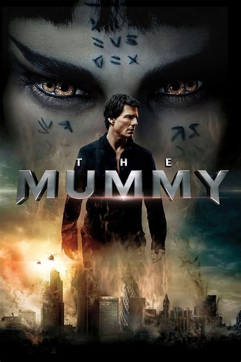 mummy  posters