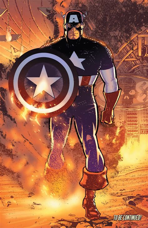 Captain America Nazi Earth 616 Marvel Database Fandom Powered