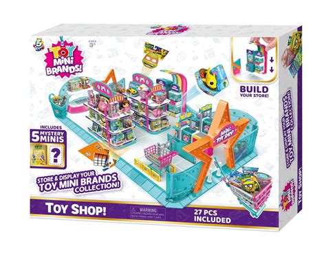 toy mini brands toy shop rminibrands