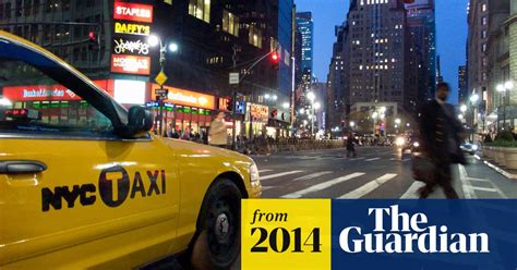 New York Taxi Drivers Group Calls For Uber To Have License Suspended