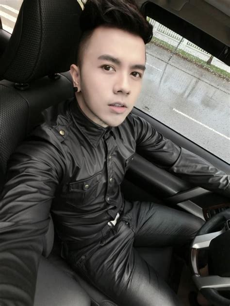 208 best asian leather images on pinterest
