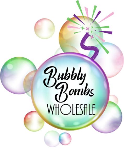 bath bomb company logo watercolor bath salts bubble bath etsy