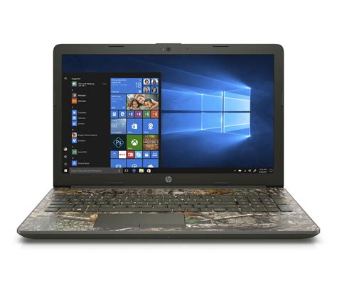 hp laptop  dawm camo walmartcom