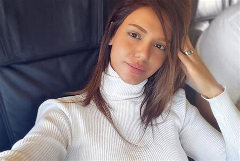 pop star lilit hovhannisyan compares brazil evacuation takeoff with