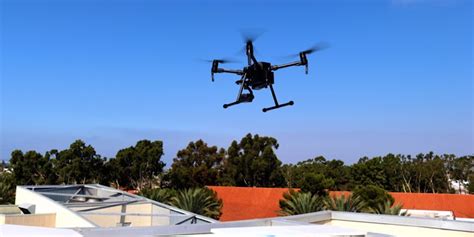 drones  changing   police respond   calls impact lab