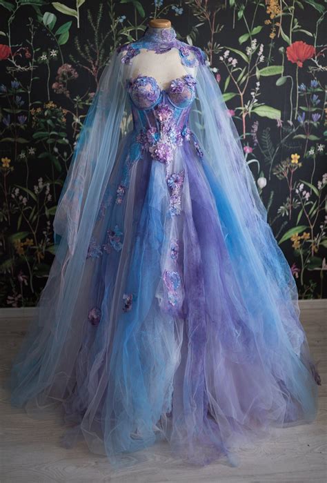 13 Latest Fairy Gowns Dresses [ ]mybirdblogs