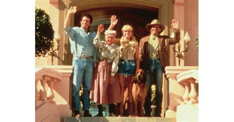 The Beverly Hillbillies Movie Review