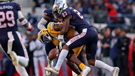 jackson state s isaiah bolden raises stock for nfl draft during pro day