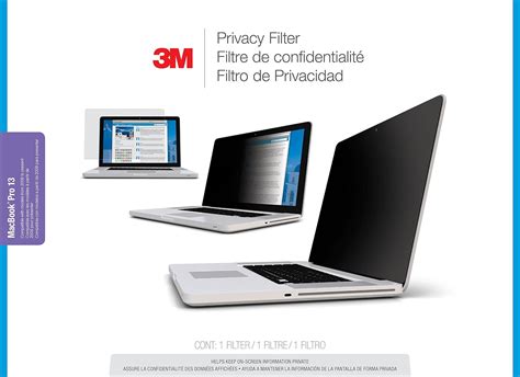 privacy filter  apple macbook pro   apple poster