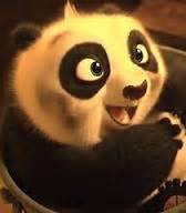 panda babies  ojays  kung fu  pinterest