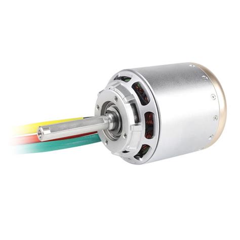 china  powerful dc synchronous electrical drone motor china brushless motor price small