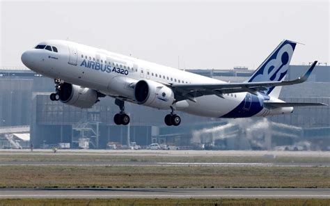 aegean lands   airbus aneo aircraft business ekathimerinicom