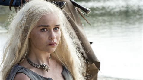 emilia clarke game of thrones season 6 wallpapers hd wallpapers id